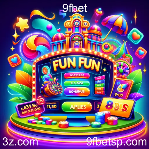 Bônus Atrativos na 9fbet: Maximize sua Experiência de Jogo