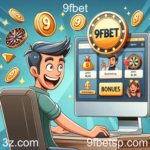 Descubra as Melhores Promoções Especiais no 9fbet