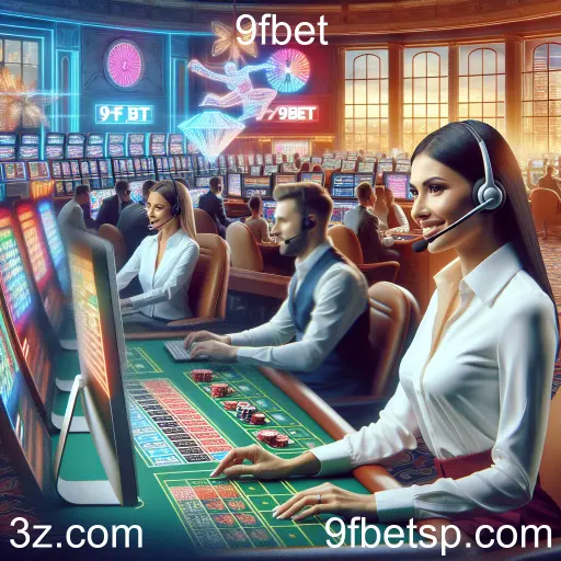 A Importância do Suporte ao Cliente em Jogos Online